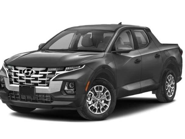 HYUNDAI SANTA CRUZ 2023 5NTJBDAEXPH051410 image